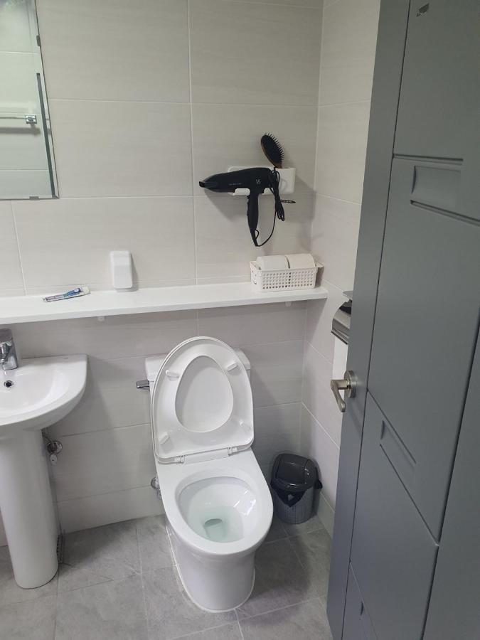 Ara Guesthouse Μπουσάν Εξωτερικό φωτογραφία