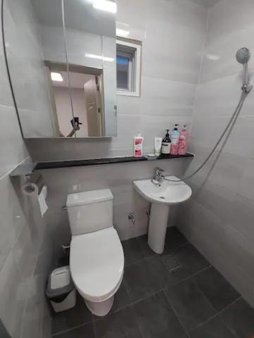 Ara Guesthouse Μπουσάν Εξωτερικό φωτογραφία