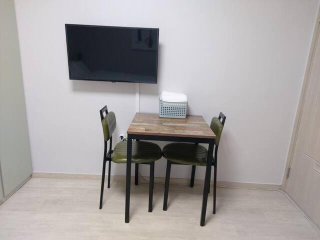 Ara Guesthouse Μπουσάν Εξωτερικό φωτογραφία