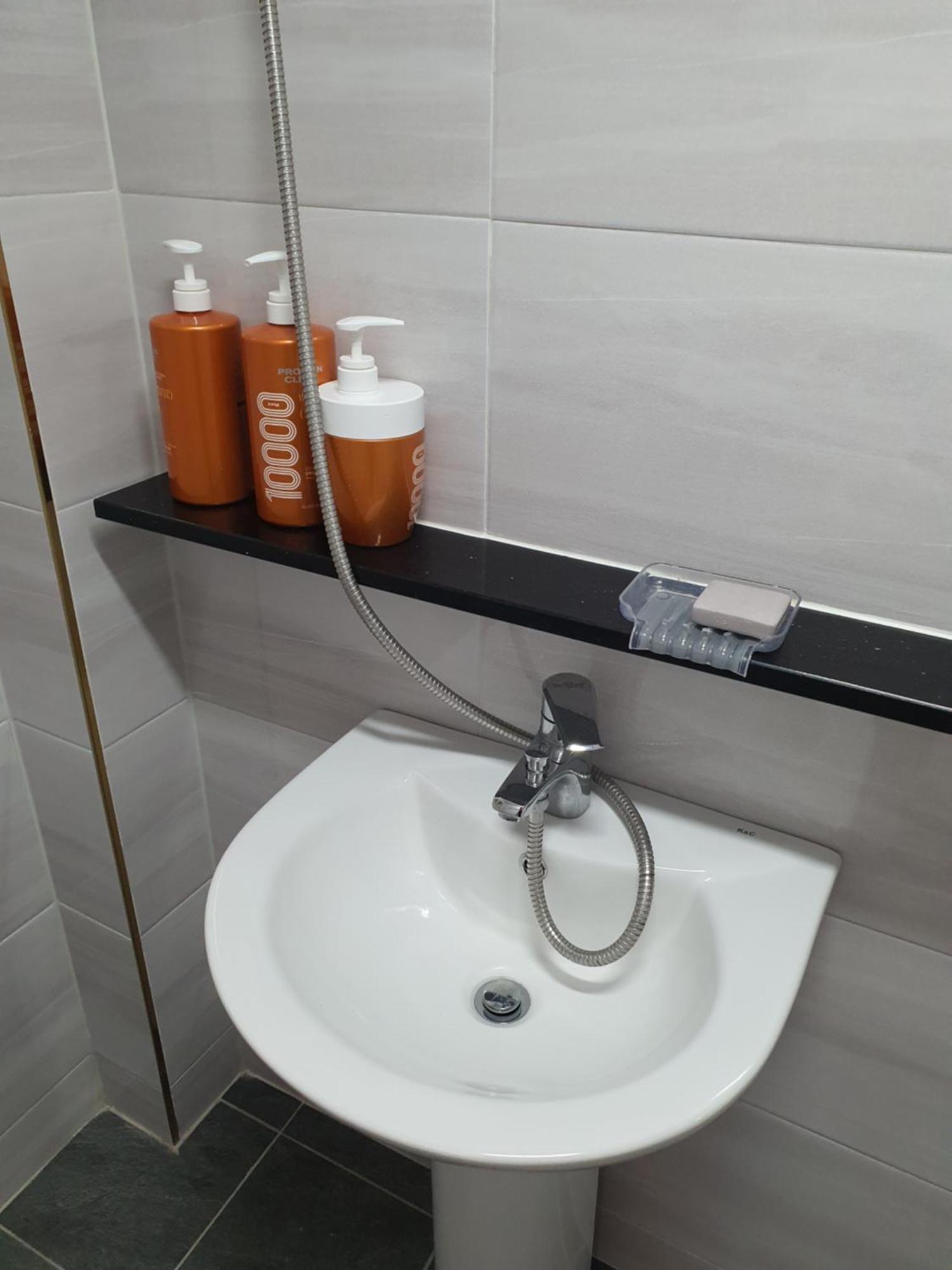 Ara Guesthouse Μπουσάν Εξωτερικό φωτογραφία