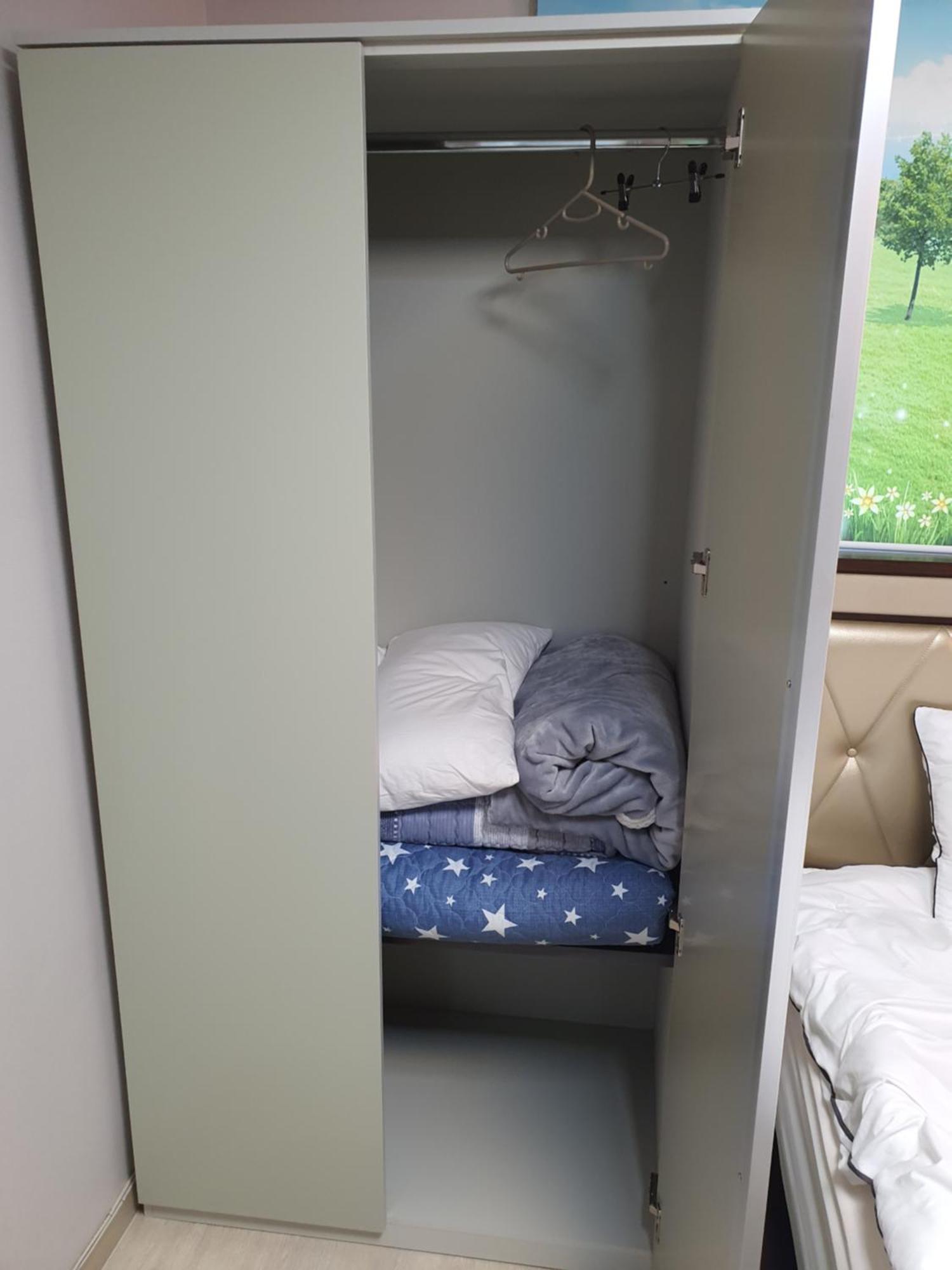 Ara Guesthouse Μπουσάν Εξωτερικό φωτογραφία